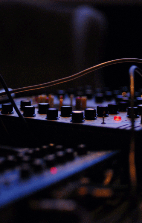 unicazurn ems synthi aks synthesizer synthesiser